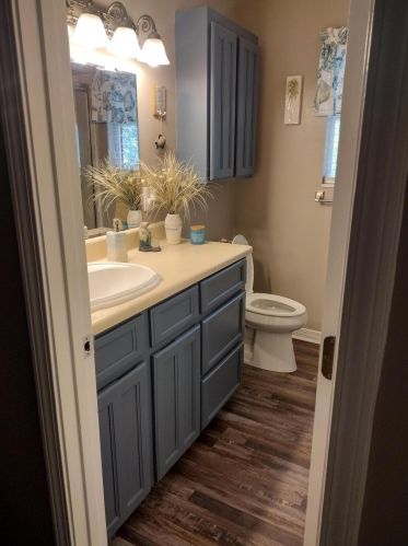 194 Creekside Ln, Defuniak Springs FL  32433-4906 exterior