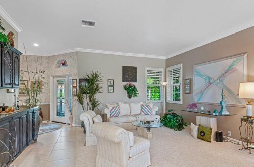 13431 Bridgeford Ave, Bonita Springs FL  34135-3452 exterior
