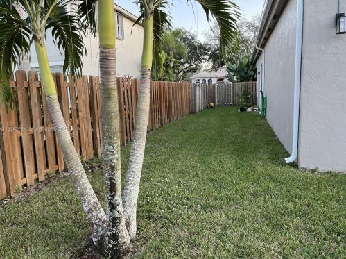 13291 18th St, Hollywood FL  33028-2502 exterior