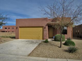 1276 Marchbanks Dr, Sierra Vista AZ  85635-1480 exterior