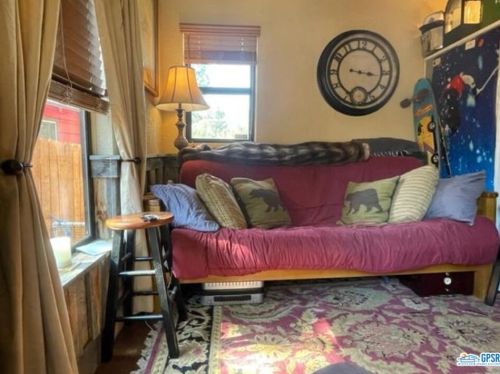 407 Garrick Way, Big Bear City CA  92314-8967 exterior