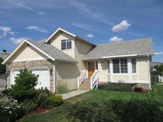 1311 Brown St, Wenatchee, WA 98801-1497