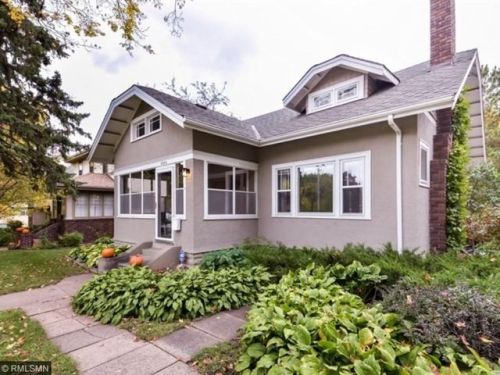 4909 Nicollet Ave, Minneapolis, MN 55419-5512