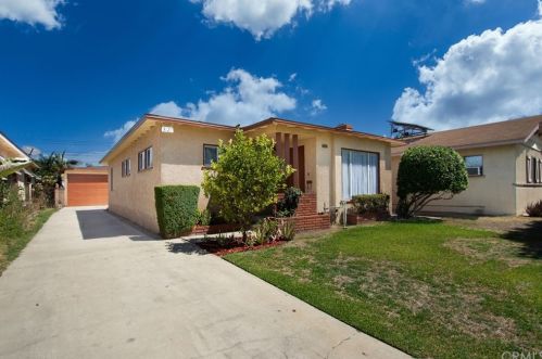 3127 63rd St, Long Beach, CA 90805-3722