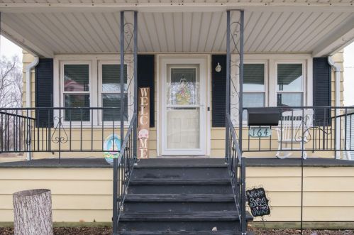 164 15th St, Fond Du Lac, WI 54935-5928