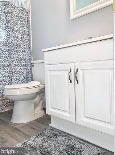 1 Old Barn Rd, Richmond National Battlefiel VA  22835-9008 exterior