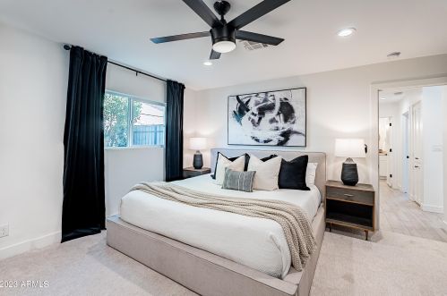 3038 81 Pl, Scottsdale AZ 85258-2222 exterior