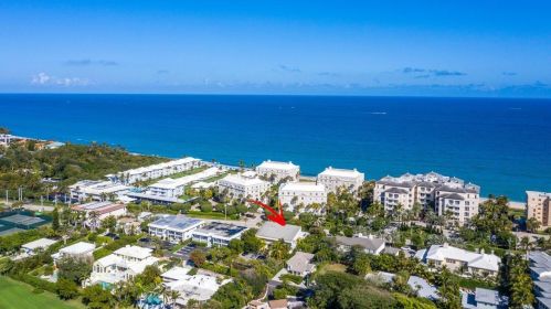 4300 Ocean Blvd, Delray Beach FL  33483-7540 exterior