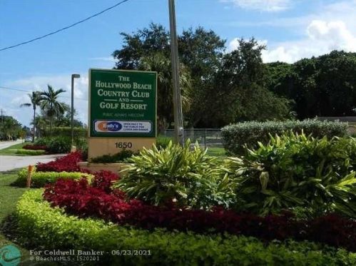 321 3rd St, Dania Beach FL  33004-4728 exterior