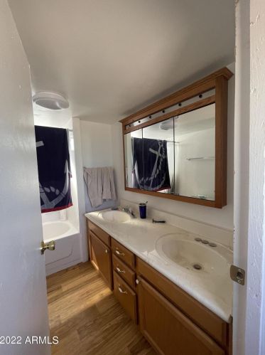 5896 Tally Ho Ln, Casa Grande AZ  85122-8870 exterior