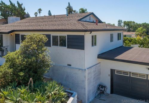 2599 Katherine St, El Cajon CA  92020-2076 exterior