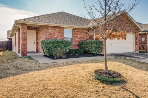 1336 Waterford Dr, Oak Point, TX 75068-7338