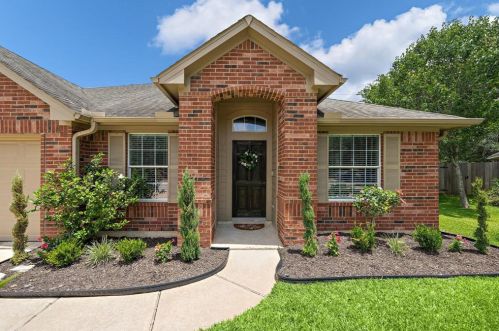 6805 Haley Ct, Pearland, TX 77584-3217