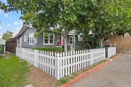 245 Pershing Ct, Covina, CA 91723-1512