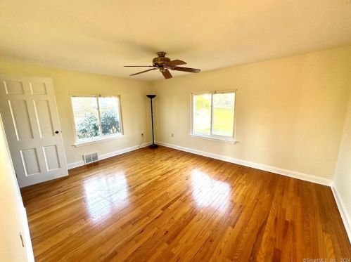 112 Housatonic Dr, Milford CT  06460-5034 exterior