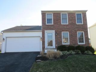 2620 Fernwood Ave, Lancaster, OH 43130-7979