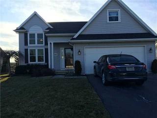 7421 Twin Lakes Rd, Perrysburg, OH 43551-4586