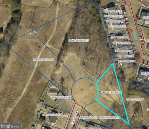 14491 Aurora Dr, Woodbridge, VA 22193