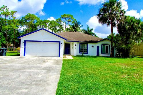 13677 Temple Blvd, West Palm Beach, FL 33412-2354