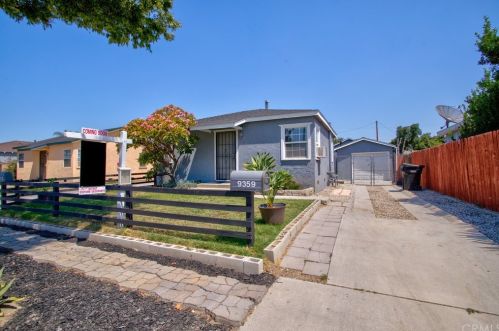 9359 Faywood St, Bellflower, CA 90706-3409
