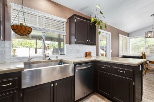 848 Sycamore Canyon Rd, Lake Nacimiento CA  93446-4746 exterior