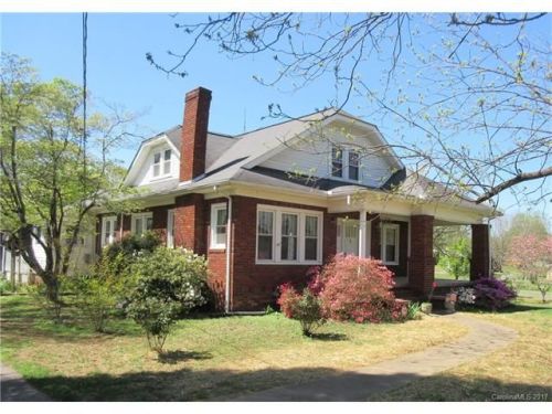 4005 Old Concord Rd, Salisbury, NC 28146-1307