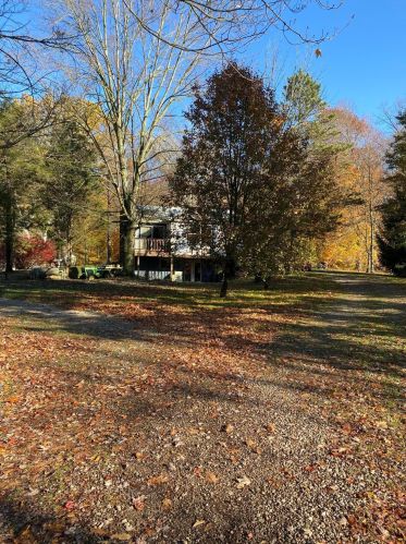 4159 Township Road 232, Marengo, OH 43334-9767