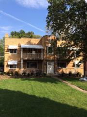 3024 Ferguson Rd, Cincinnati OH  45238-2448 exterior