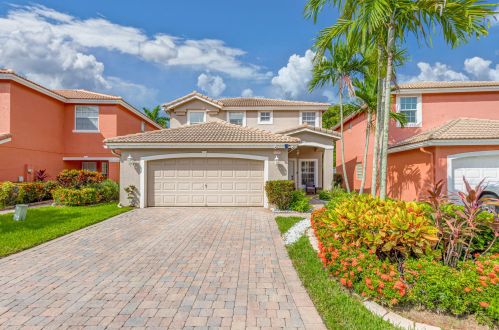 3297 Turtle Cv, West Palm Beach, FL 33411-6471
