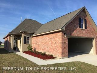 8618 Summer Grove Ave, Baton Rouge LA  70820 exterior