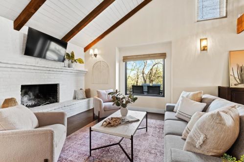 2980 Rattlesnake Rd, Newcastle CA  95658-9327 exterior