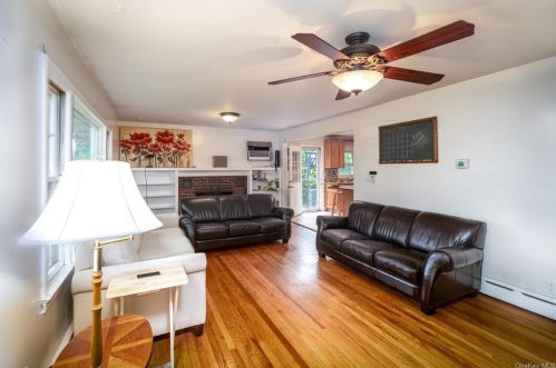 149 Main St, Highland Falls NY  10928-1515 exterior