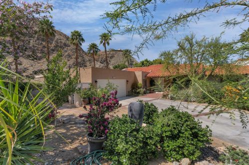 40065 Paseo Entrada, Rancho Mirage, CA 92270-3323