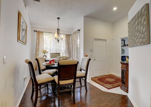 2464 Coral Trace Pl, Delray Beach FL  33445-3425 exterior