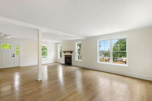 330 Plain Meeting House Rd, West Greenwich RI  02817-2050 exterior