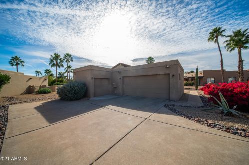 25625 Quail Haven Dr, Scottsdale, AZ 85263-7121