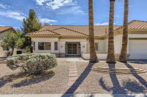14107 Wagon Wheel Dr, Sun City, AZ 85375-2231