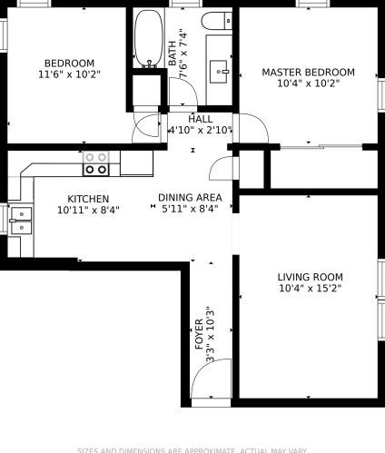 94 Maple Street Ext, Somersworth NH  03878 exterior