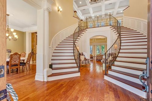 93 Bridle Ridge Ct, Flagler Beach, FL 32136-4704