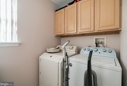 1801 Arbor Ct, Jamison PA  18929-1672 exterior