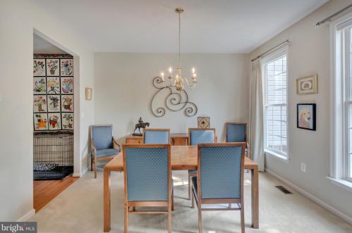 259 Parker Pl, Madison Mills VA  22960-1454 exterior