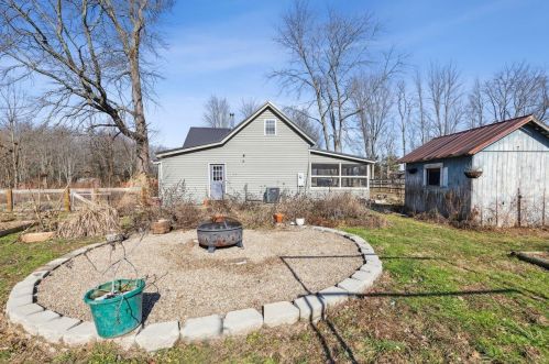 2080 Canter Rd, Mount Olive OH  45106-8558 exterior