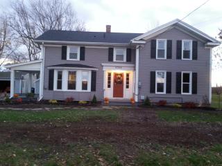 4300 Wilson Burt Rd, Wilson, NY 14172-9761