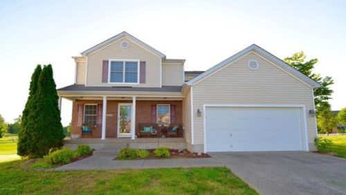 10204 Red Clover Ct, Louisville, KY 40228-1945