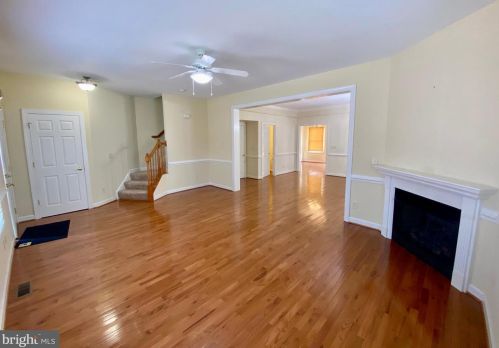 135 Church St, Woodstock VA  22664-1718 exterior