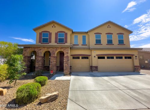 17961 Ivy Ln, Sun City, AZ 85388-1653