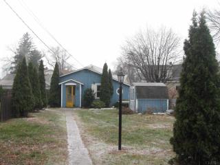 375 Kenmore Ave, Schenectady, NY 12306-2114