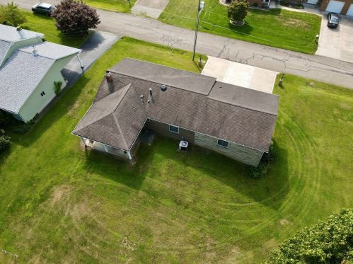 1521 Sycamore St, South Connellsville PA  15425-4954 exterior