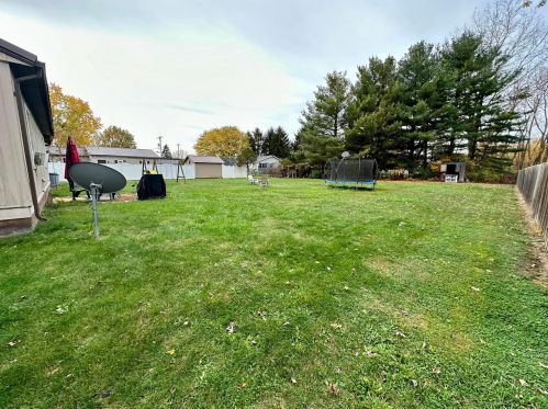 2899 Craven Dr, Marion OH  43302-8675 exterior