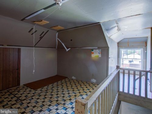 737 28th St, Harrisburg PA 17111-1127 exterior